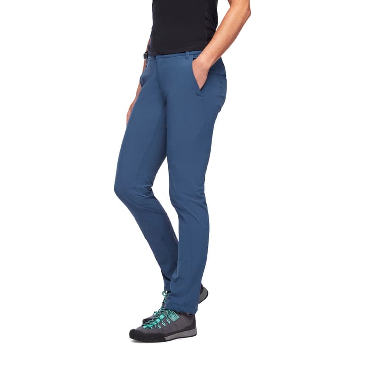 Black Diamond Women's Alpine Light Pants Black Black Diamond Black Diamond Women's Alpine Light Pants Black Black Diamond