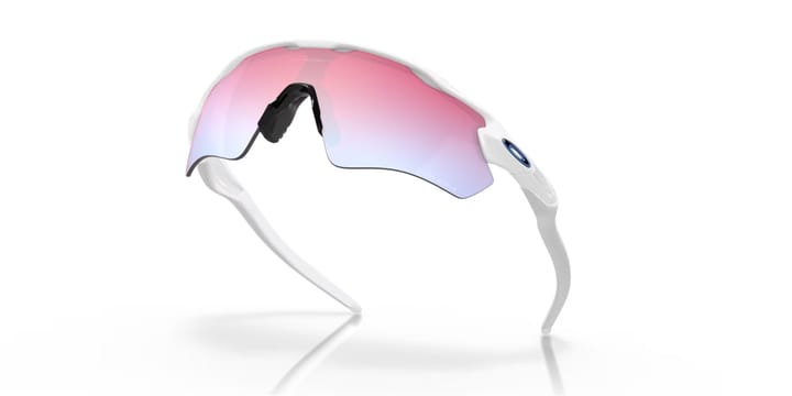 Oakley Radar EV Path White/Prizm Snow Sapphire Oakley