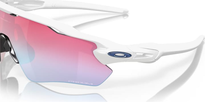 Oakley Radar EV Path White/Prizm Snow Sapphire Oakley