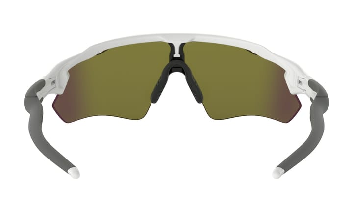 Oakley Radar EV Path Polished White w/ Fire Iridium Oakley Oakley Radar EV Path Polished White w/ Fire Iridium Oakley