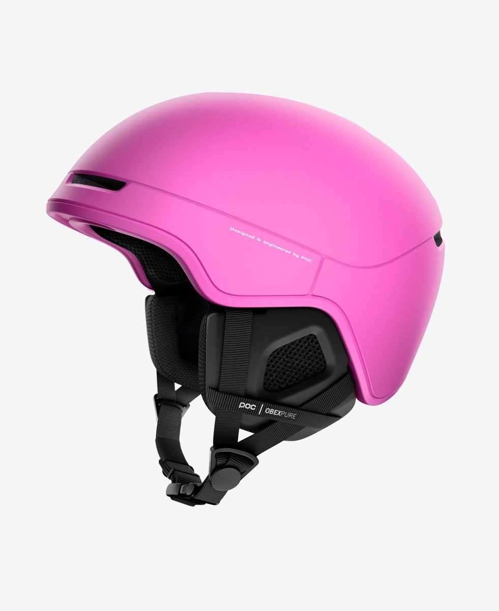 Obex Pure (2022) XS/S, Actinium Pink