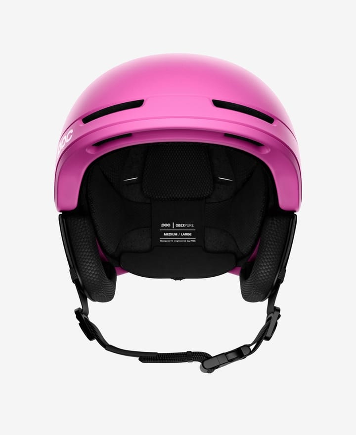 POC Obex Pure Actinium Pink POC POC Obex Pure Actinium Pink POC