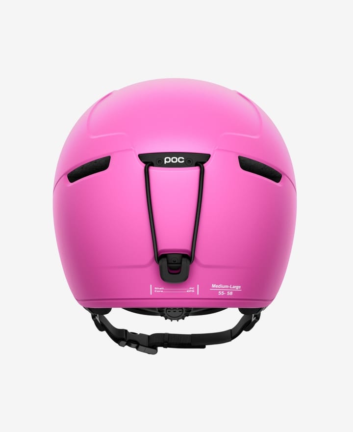 POC Obex Pure Actinium Pink POC POC Obex Pure Actinium Pink POC