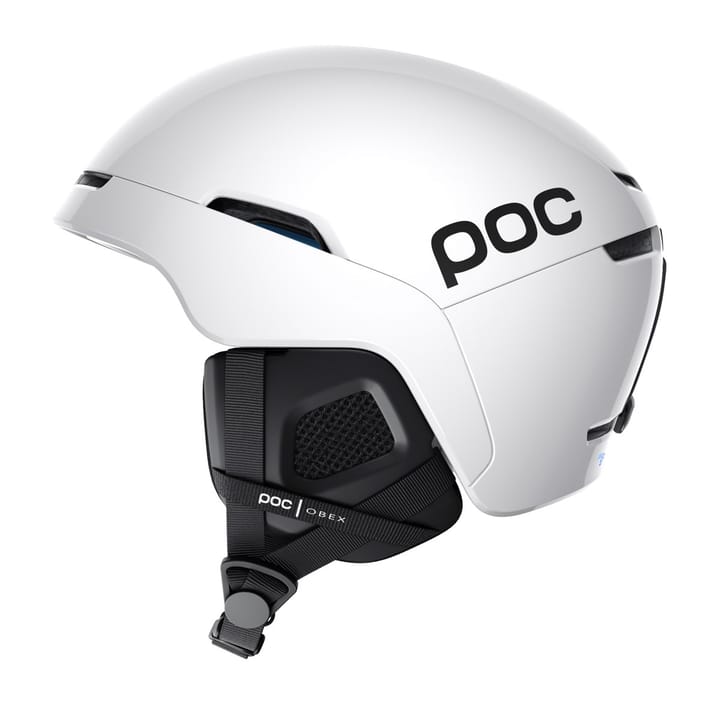 POC Obex Spin Hydrogen White POC