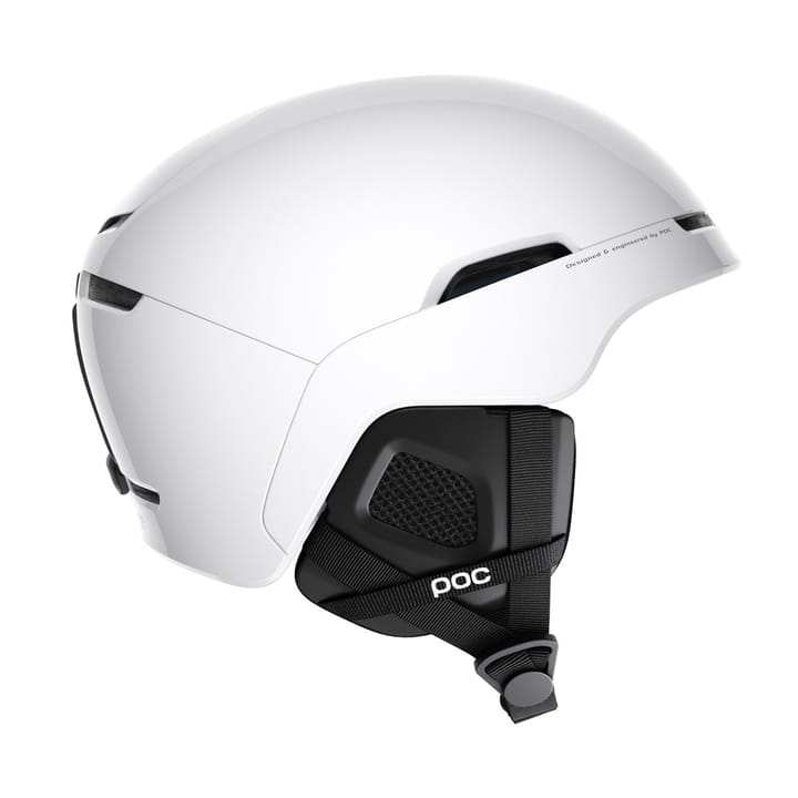 POC Obex Spin Hydrogen White POC