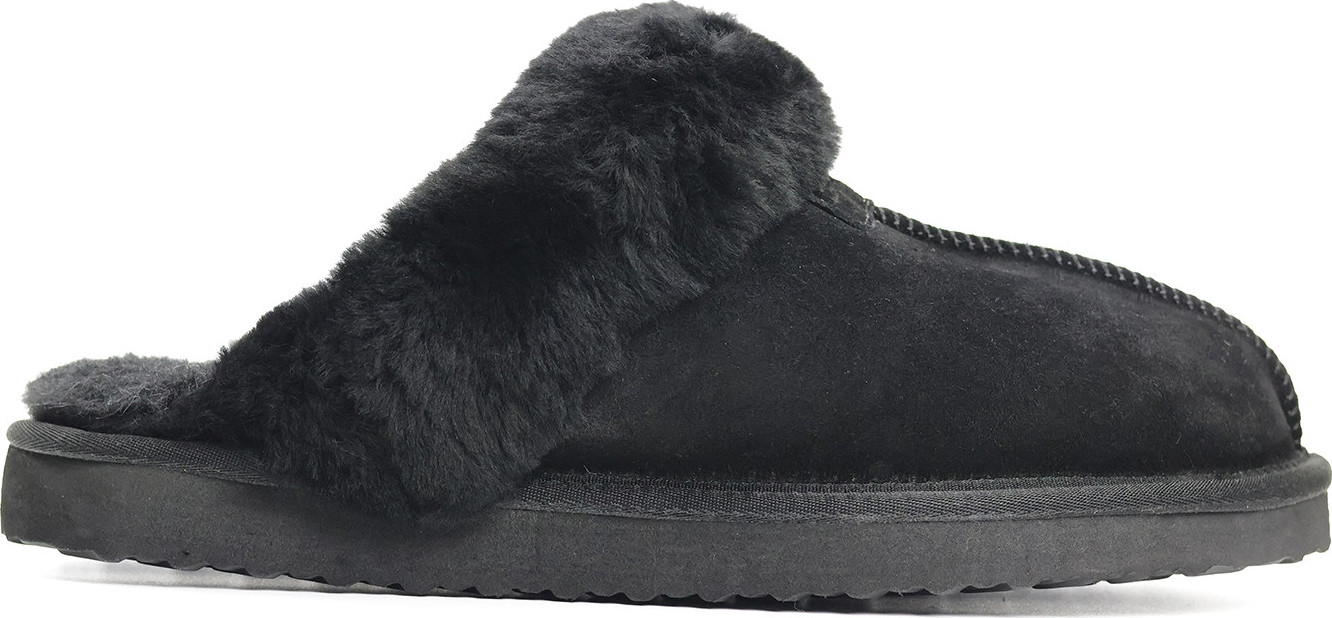 Exani Women's Obey Black Øvrige sko 39