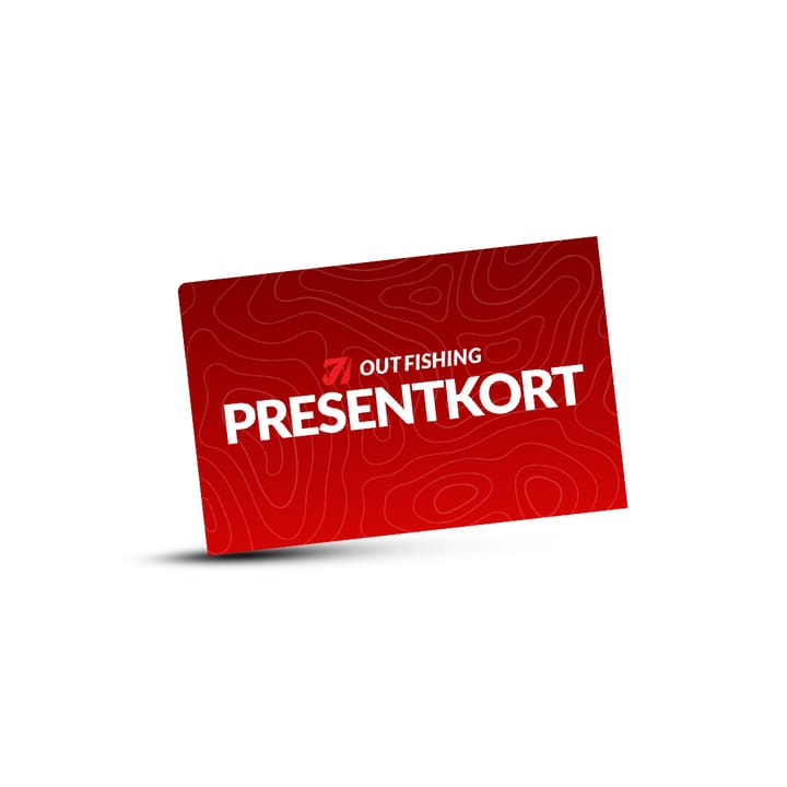 Presentkort