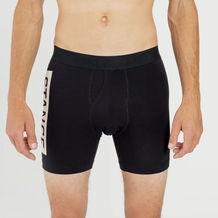 Stance Og Boxer Brief Black Stance