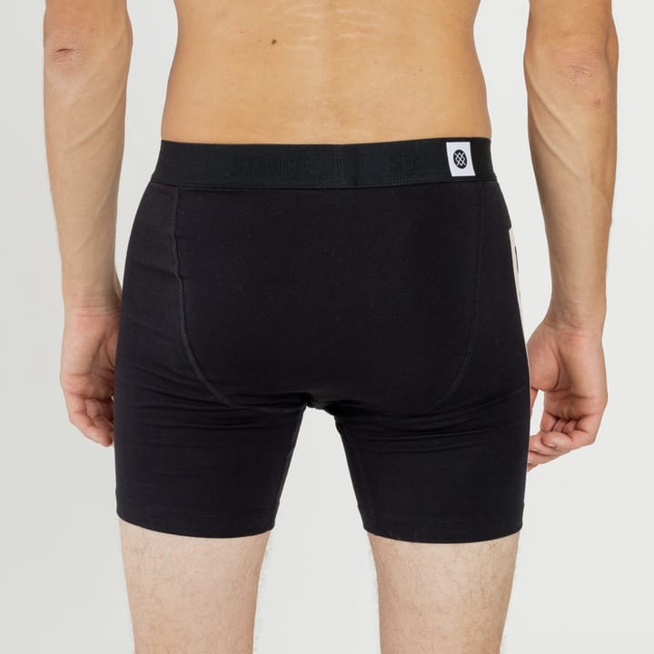 Stance Og Boxer Brief Black Stance