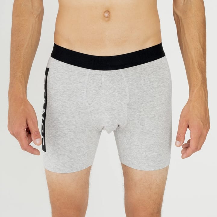 Stance Og Boxer Brief Heather Grey Stance