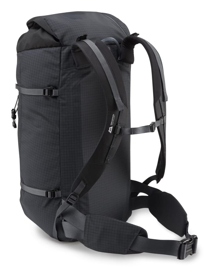 Mountain Equipment Ogre 42+ Blue Graphite Mountain Equipment Mountain Equipment Ogre 42+ Blue Graphite Mountain Equipment