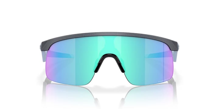 Oakley Resistor Blue Steel/Prizm Sapphire Oakley