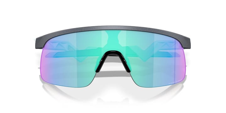 Oakley Resistor Blue Steel/Prizm Sapphire Oakley