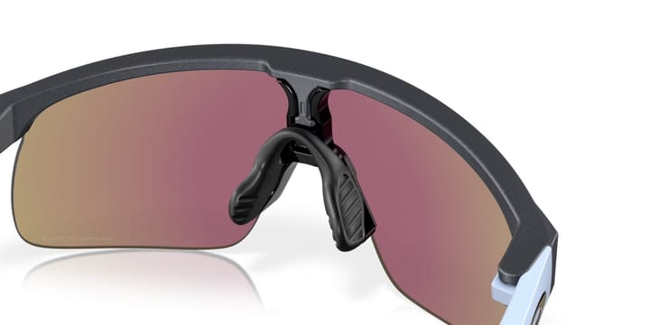 Oakley Resistor Blue Steel/Prizm Sapphire Oakley