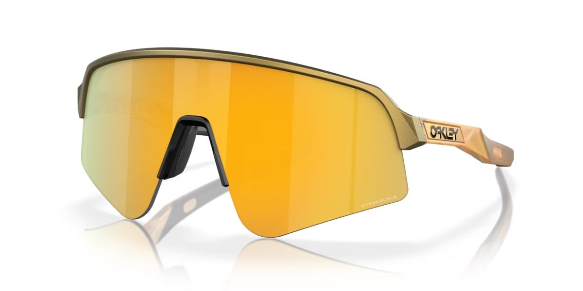 Oakley Sutro Lite Sweep Brass Tax/Prizm 24k