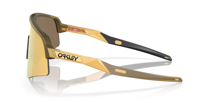 Oakley Sutro Lite Sweep Brass Tax/Prizm 24k Oakley