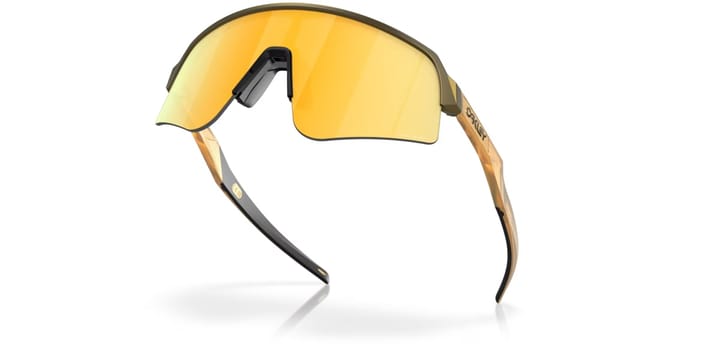 Oakley Sutro Lite Sweep Brass Tax/Prizm 24k Oakley