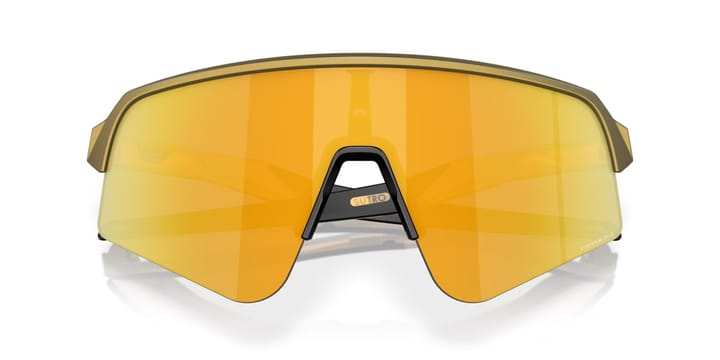 Oakley Sutro Lite Sweep Brass Tax/Prizm 24k Oakley