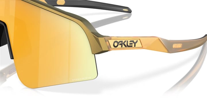 Oakley Sutro Lite Sweep Brass Tax/Prizm 24k Oakley