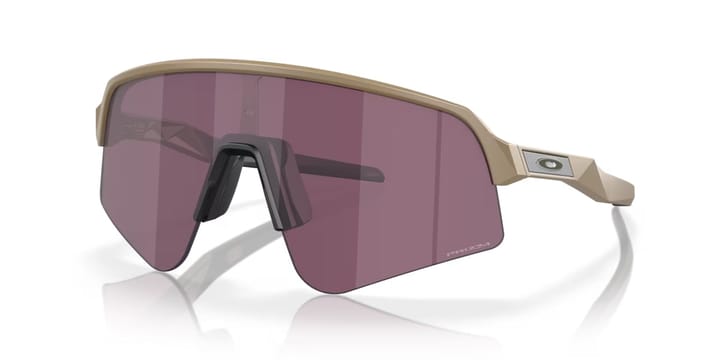 Oakley Sutro Lite Sweep Matte Terrain Tan/Prizm Road Black Oakley