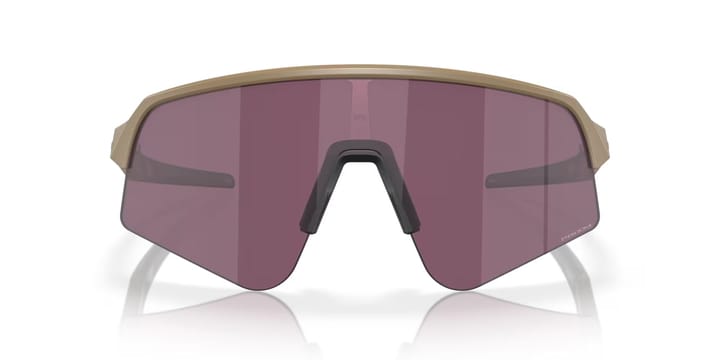 Oakley Sutro Lite Sweep Matte Terrain Tan/Prizm Road Black Oakley