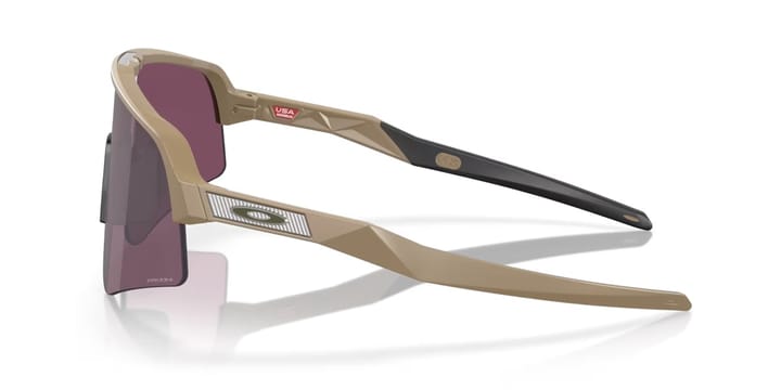 Oakley Sutro Lite Sweep Matte Terrain Tan/Prizm Road Black Oakley