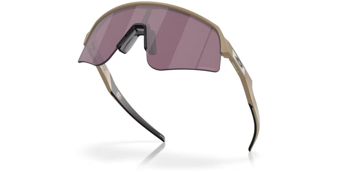 Oakley Sutro Lite Sweep Matte Terrain Tan/Prizm Road Black Oakley