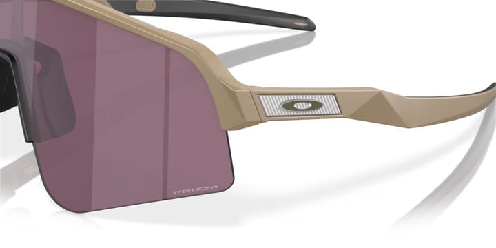 Oakley Sutro Lite Sweep Matte Terrain Tan/Prizm Road Black Oakley