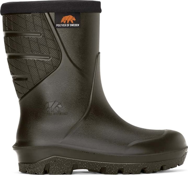 Polyver Unisex Classic 365 Od Green Polyver
