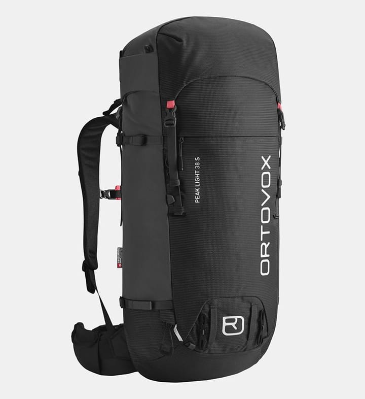 Ortovox Peak Light 38 S Black Raven Ortovox