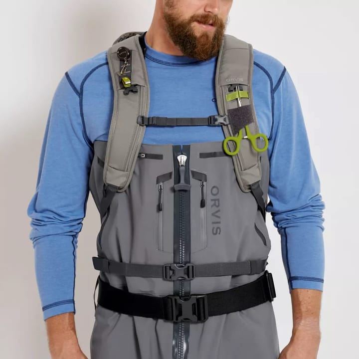 Orvis Bug Out Ryggsekk Sand Orvis Orvis Bug Out Ryggsekk Sand Orvis