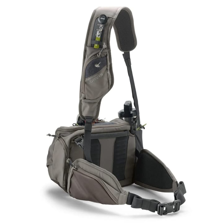 Orvis Hofteveske Sand 9L Orvis Orvis Hofteveske Sand 9L Orvis