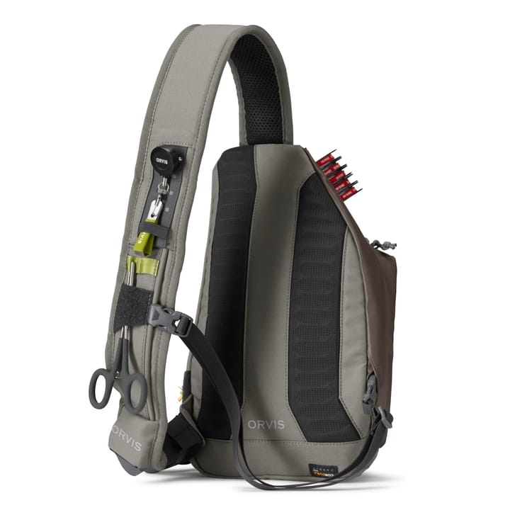Orvis Sling pack veske mini FisheWear Orvis Orvis Sling pack veske mini FisheWear Orvis