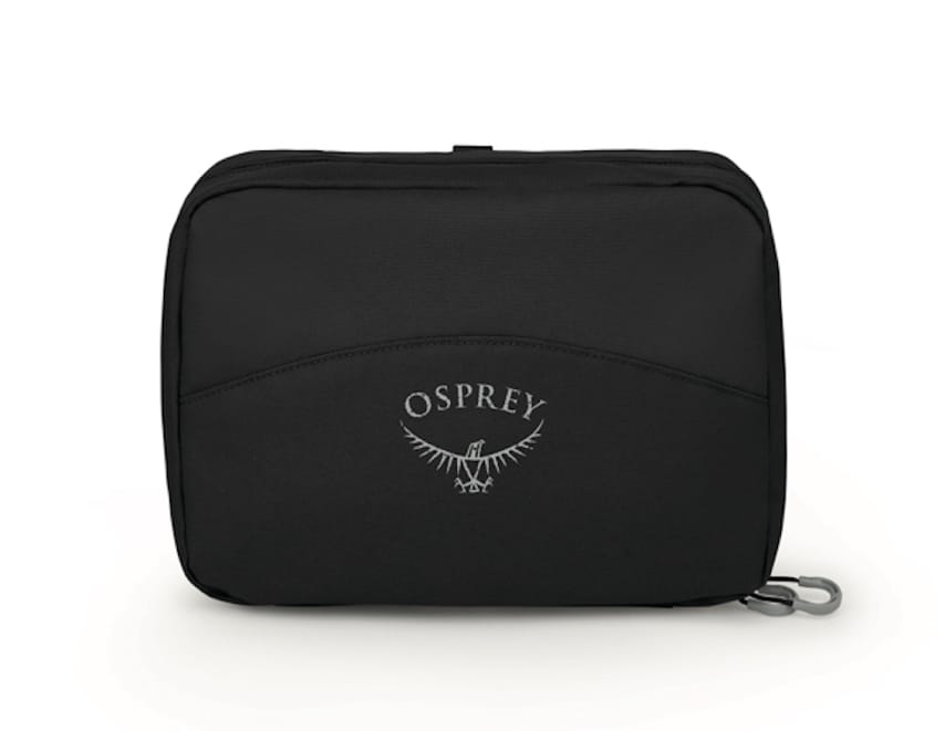 Osprey Daylite Hanging Organizer Kit Black