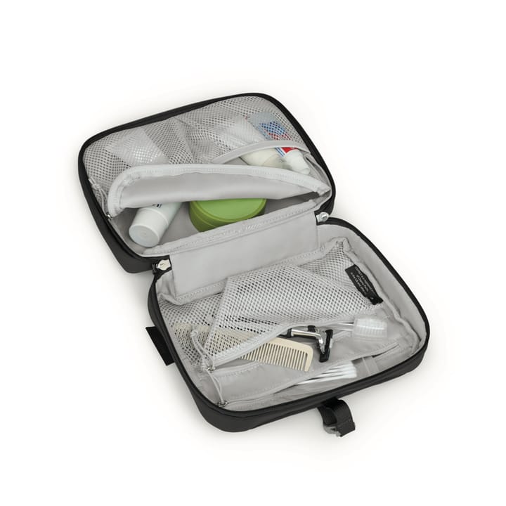 Osprey Daylite Hanging Organizer Kit Black Osprey Osprey Daylite Hanging Organizer Kit Black Osprey