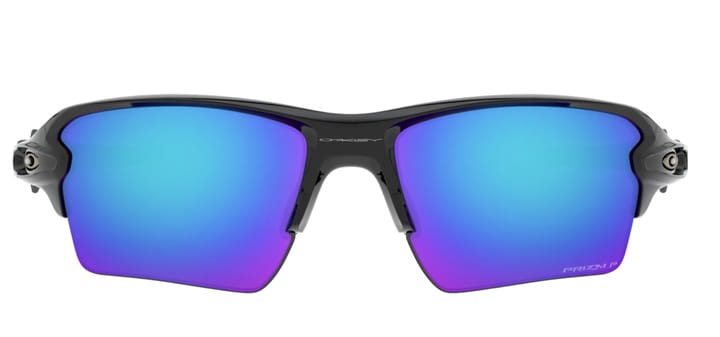 Oakley FLAK 2.0 XL POLISHED BLACK Oakley