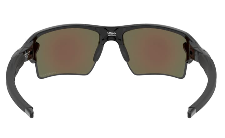 Oakley FLAK 2.0 XL POLISHED BLACK Oakley