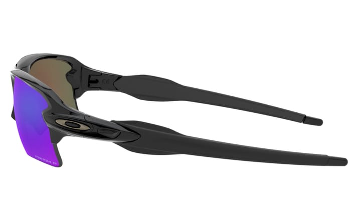 Oakley FLAK 2.0 XL POLISHED BLACK Oakley