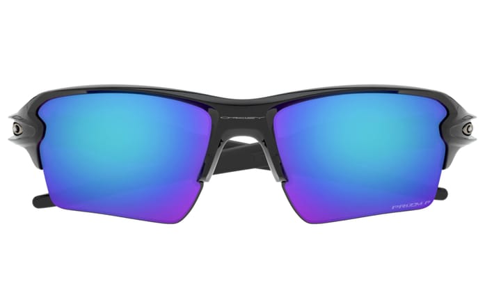Oakley FLAK 2.0 XL POLISHED BLACK Oakley