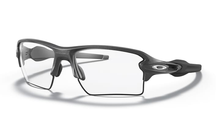 Oakley FLAK 2.0 XL CLEAR BLACK IRIDIUM PHOTOCROMATIC Oakley Oakley FLAK 2.0 XL CLEAR BLACK IRIDIUM PHOTOCROMATIC Oakley