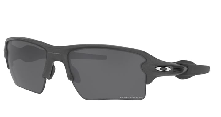 Oakley Flak 2.0 Xl Steel Black Polarised Oakley