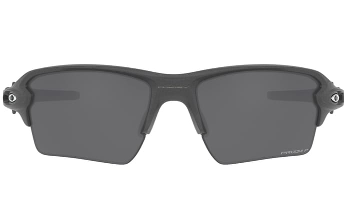 Oakley Flak 2.0 Xl Steel Black Polarised Oakley