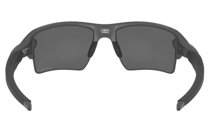 Oakley Flak 2.0 Xl Steel Black Polarised Oakley