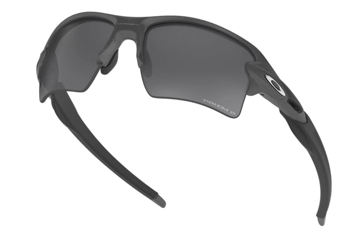 Oakley Flak 2.0 Xl Steel Black Polarised Oakley