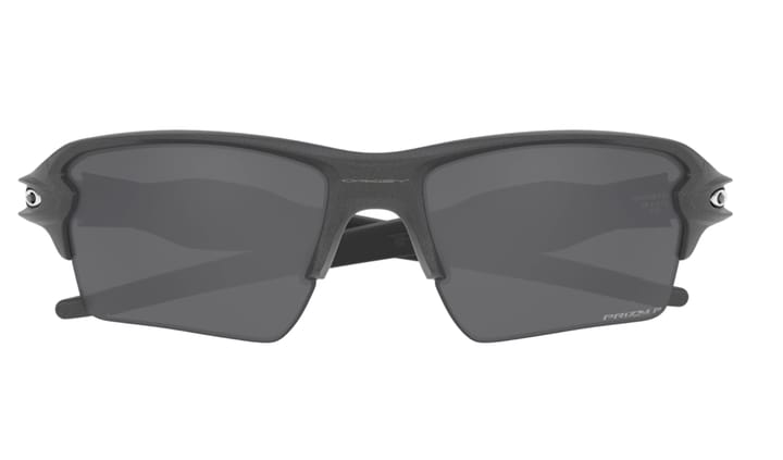 Oakley Flak 2.0 Xl Steel Black Polarised Oakley