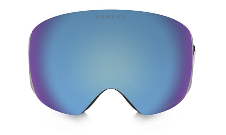 Oakley Flight Deck L Matte Black w/ Prizm Sapphire Iridium Oakley