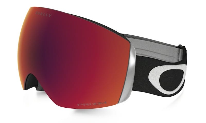 Oakley Flight Deck L MATTE BLACK