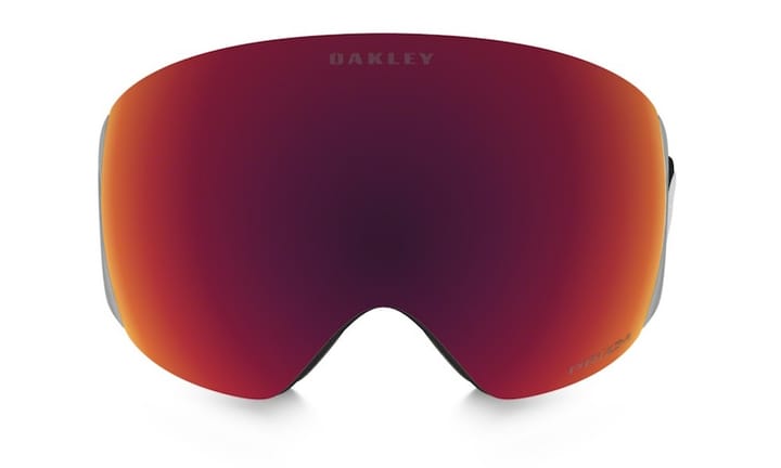 Oakley Flight Deck XL Matte Black/Prizm Snow Torch Iridium Oakley