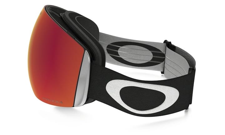 Oakley Flight Deck XL Matte Black/Prizm Snow Torch Iridium Oakley