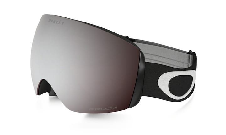Oakley Flight Deck M Matte Black/Prizm Snow Black Iridium Oakley Oakley Flight Deck M Matte Black/Prizm Snow Black Iridium Oakley